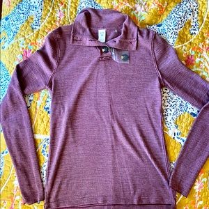NWT FREE PEOPLE top